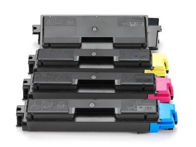 Offerte e Toner Kyocera TK-590K TK-590C TK-590M TK-590Y Offerte e Toner Kyocera TK-590K TK-590C TK-590M TK-590Y