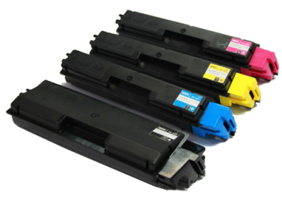 Offerte e Toner Kyocera TK-580K TK-580C TK-580M TK-580Y Offerte e Toner Kyocera TK-580K TK-580C TK-580M TK-580Y