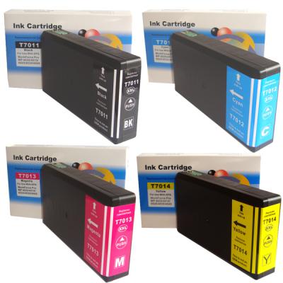 Offerte Cartucce Epson T7011 T7012 T7013 T7014