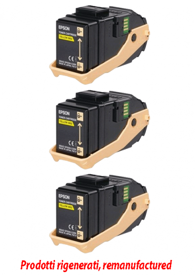 Offerte di LaMiaStampante Toner Epson S050602 Offerte di LaMiaStampante Toner Epson S050602