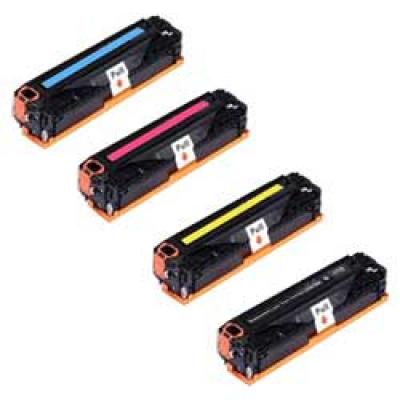 Offerte e Toner HP CF380X CF381A CF383A CF382A Offerte e Toner HP CF380X CF381A CF383A CF382A