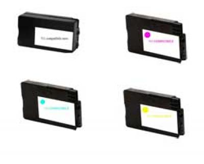 Offerte Cartucce HP CZ133A CZ130A CZ131A CZ132A