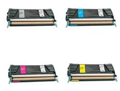 Offerte per Toner Lexmark C736H1KG C736H1CG C736H1MG C736H1YG Offerte per Toner Lexmark C736H1KG C736H1CG C736H1MG C736H1YG