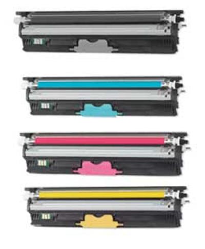 Offerte e Toner OKI 44250724 44250723 44250722 44250721 Offerte e Toner OKI 44250724 44250723 44250722 44250721