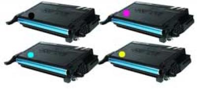Offerte di Toner Samsung CLT-K5082L CLT-C5082L CLT-M5082L CLT-Y5082L Offerte di Toner Samsung CLT-K5082L CLT-C5082L CLT-M5082L CLT-Y5082L