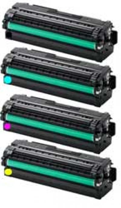 Offerte e Toner Samsung CLT-K505L-ELS CLT-C505L-ELS CLT-M505L-ELS CLT-Y505LELS Offerte e Toner Samsung CLT-K505L-ELS CLT-C505L-ELS CLT-M505L-ELS CLT-Y505LELS