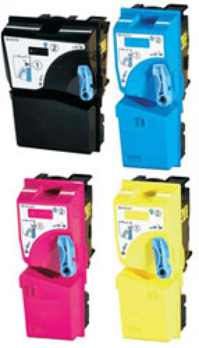 Offerte e Toner Kyocera TK-825K TK-825C TK-825M TK-825Y Offerte e Toner Kyocera TK-825K TK-825C TK-825M TK-825Y