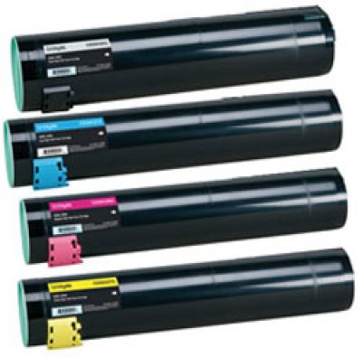 Offerte per Toner Lexmark C930H2KG C930H2CG C930H2MG C930H2YG Offerte per Toner Lexmark C930H2KG C930H2CG C930H2MG C930H2YG