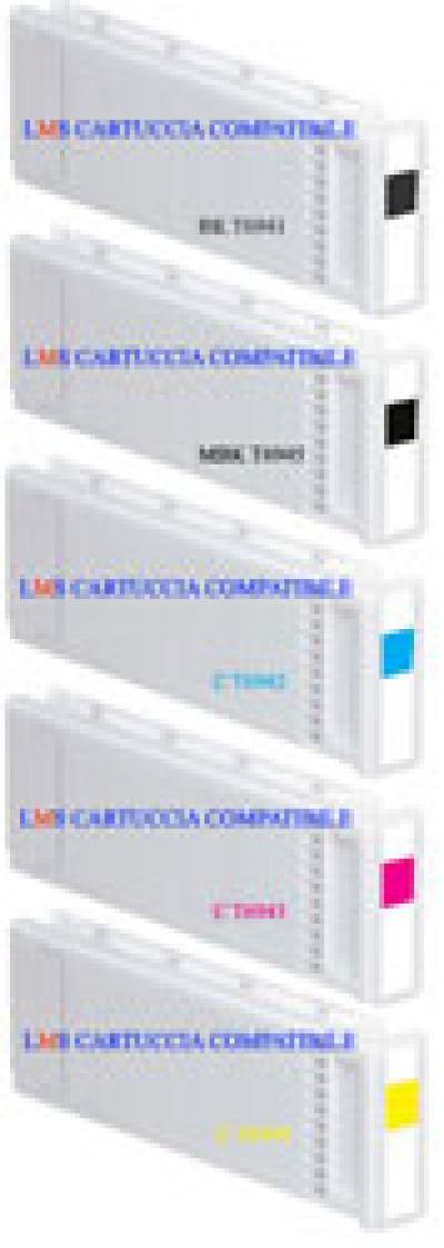 Offerte Cartucce Epson T6941 T6945 T6942 T6943 T6944 Offerte Cartucce Epson T6941 T6945 T6942 T6943 T6944