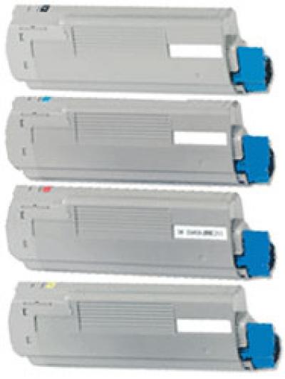 Offerte per Toner OKI 43865724 43865723 43865722 43865721 Offerte per Toner OKI 43865724 43865723 43865722 43865721