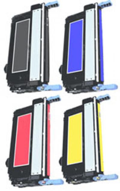 Offerte e Toner HP Q5950A Q5951A Q5953A Q5952A Offerte e Toner HP Q5950A Q5951A Q5953A Q5952A