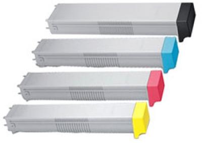 Offerte di Toner Samsung CLT-K6062S CLT-Y6072S CLT-M6072S CLT-C6072S