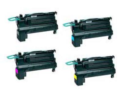 Offerte per Toner Lexmark 24B5831 24B5828 24B5829 24B5830 Offerte per Toner Lexmark 24B5831 24B5828 24B5829 24B5830