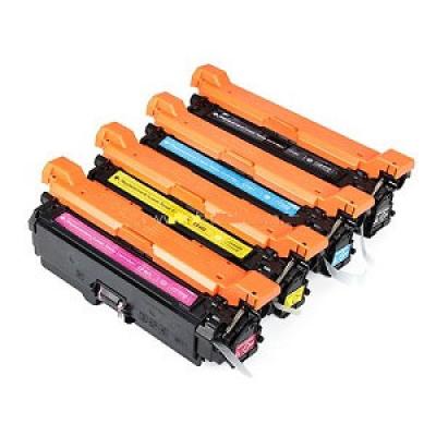 Offerte e Toner HP 201X Offerte e Toner HP 201X