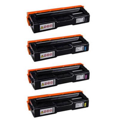 Offerte di LaMiaStampante Toner Ricoh 407716 407717 407718 407719 Offerte di LaMiaStampante Toner Ricoh 407716 407717 407718 407719