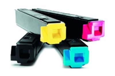 Offerte e Toner Kyocera TK-810K TK-810C TK-810M TK-810Y Offerte e Toner Kyocera TK-810K TK-810C TK-810M TK-810Y