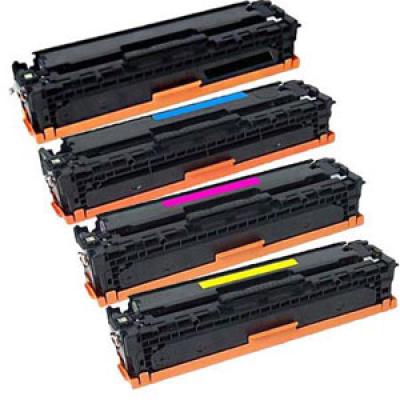 Offerte e Toner HP 410X