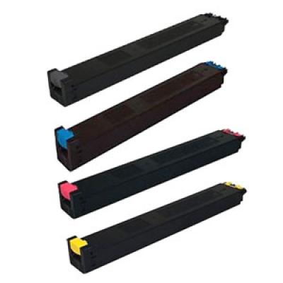 Offerte e Toner Sharp MX-23GTBA MX-23GTCA MX-23GTMA MX-23GTYA Offerte e Toner Sharp MX-23GTBA MX-23GTCA MX-23GTMA MX-23GTYA