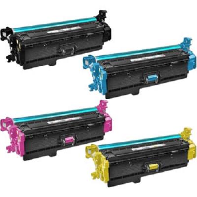 Offerte e Toner HP CF360X CF361X CF363X CF362X Offerte e Toner HP CF360X CF361X CF363X CF362X