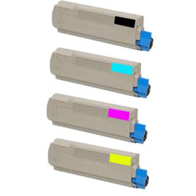 Offerte e Toner OKI 43865732 43865731 43865730 43865729 Offerte e Toner OKI 43865732 43865731 43865730 43865729
