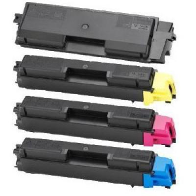 Offerte di Toner Kyocera TK-5160K TK-5160C TK-5160M TK-5160Y Offerte di Toner Kyocera TK-5160K TK-5160C TK-5160M TK-5160Y