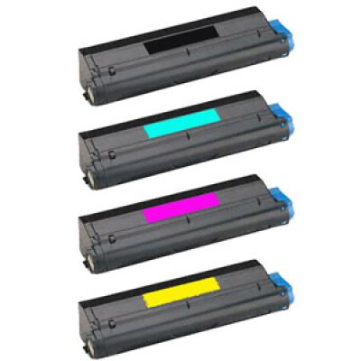 Offerte e Toner OKI 45536512 45536511 45536510 45536509 Offerte e Toner OKI 45536512 45536511 45536510 45536509