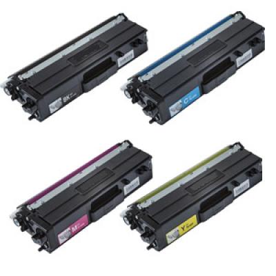 Offerte di Toner Brother TN-423BK TN-423C TN-423M TN-423Y