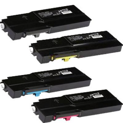 Offerte e Toner Xerox 106R03516 106R03518 106R03519 106R03517