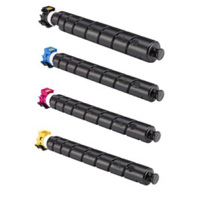 Offerte di Toner Kyocera TK-8335K TK-8335C TK-8335M TK-8335Y Offerte di Toner Kyocera TK-8335K TK-8335C TK-8335M TK-8335Y
