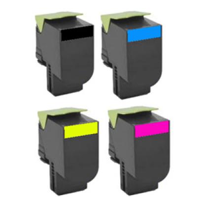 Offerte e Toner Lexmark 71B20K0 71B20C0 71B20M0 71B20Y0 Offerte e Toner Lexmark 71B20K0 71B20C0 71B20M0 71B20Y0