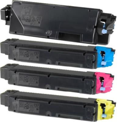 Offerte di Toner Triumph PK-5013K PK-5013C PK-5013M PK-5013Y Offerte di Toner Triumph PK-5013K PK-5013C PK-5013M PK-5013Y