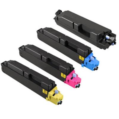 Offerte di Toner Triumph PK-5012K PK-5012C PK-5012M PK-5012Y Offerte di Toner Triumph PK-5012K PK-5012C PK-5012M PK-5012Y