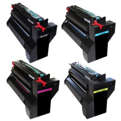 Kit 4 Toner rigenerati Primera 57401 57402 57403 57404 Kit 4 Toner rigenerati Primera 57401 57402 57403 57404