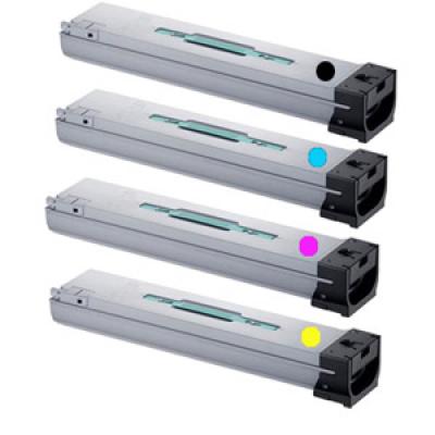 Offerte per Toner Samsung CLT-K806S-ELS C806S CLT-M806S-ELS Y806S Offerte per Toner Samsung CLT-K806S-ELS C806S CLT-M806S-ELS Y806S