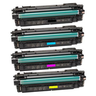 Offerte e Toner HP 657X Offerte e Toner HP 657X