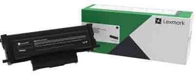 Lexmark Toner originale Nero B222000 Lexmark Toner originale Nero B222000
