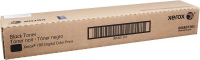 Xerox Toner originale Nero 006R01383 Xerox Toner originale Nero 006R01383