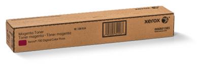 Xerox Toner originale Magenta 006R01385 Xerox Toner originale Magenta 006R01385
