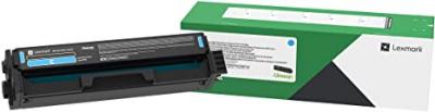 Lexmark Toner originale Ciano C3220C0 Lexmark Toner originale Ciano C3220C0