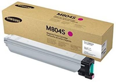 Samsung Toner originale Magenta CLT-M804S SS628A Samsung Toner originale Magenta CLT-M804S SS628A