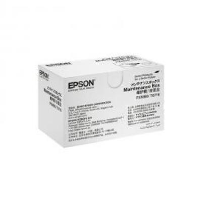 serbatoio raccolta ink originale EPSON T6715 serbatoio raccolta ink originale EPSON T6715