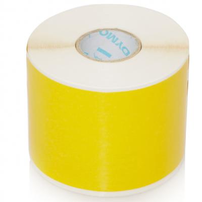 Etichette compatibili DYMO S0722430Y 101x54 mm giallo 2133400 Etichette compatibili DYMO S0722430Y 101x54 mm giallo 2133400