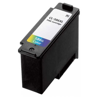 Cartuccia Canon CL-586XL Colori Compatibile Cartuccia Canon CL-586XL Colori Compatibile
