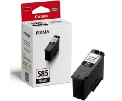 Cartuccia Canon PG-585 Nero Originale Cartuccia Canon PG-585 Nero Originale
