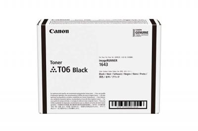 Canon Toner originale Nero T06 (3526C002) Canon Toner originale Nero T06 (3526C002)