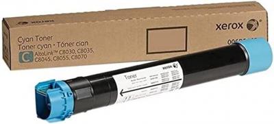 Xerox Toner Originale Ciano 006R01698 Xerox Toner Originale Ciano 006R01698