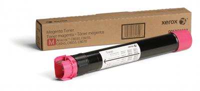 Xerox Toner Originale Magenta 006R01699 Xerox Toner Originale Magenta 006R01699