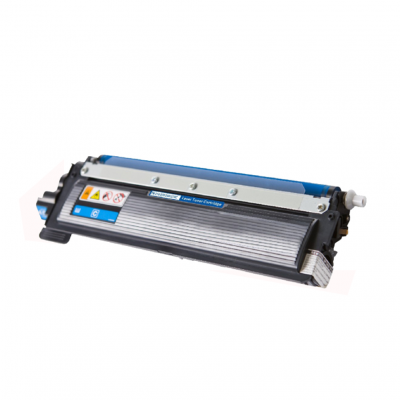 Toner compatibile Brother TN-230C Ciano Toner compatibile Brother TN-230C Ciano