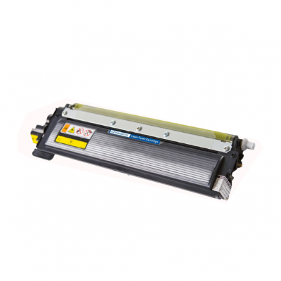Toner compatibile Brother TN-230Y Giallo Toner compatibile Brother TN-230Y Giallo