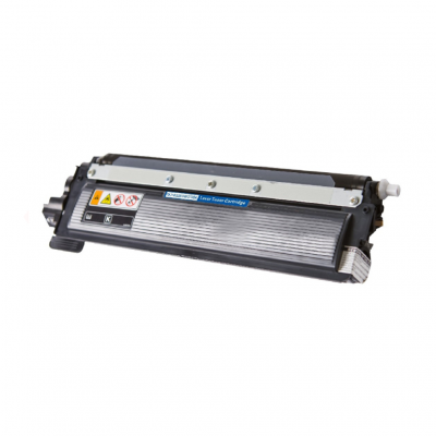 Toner compatibile Brother TN-230BK Nero Toner compatibile Brother TN-230BK Nero